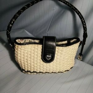 Used, Brighton handbag